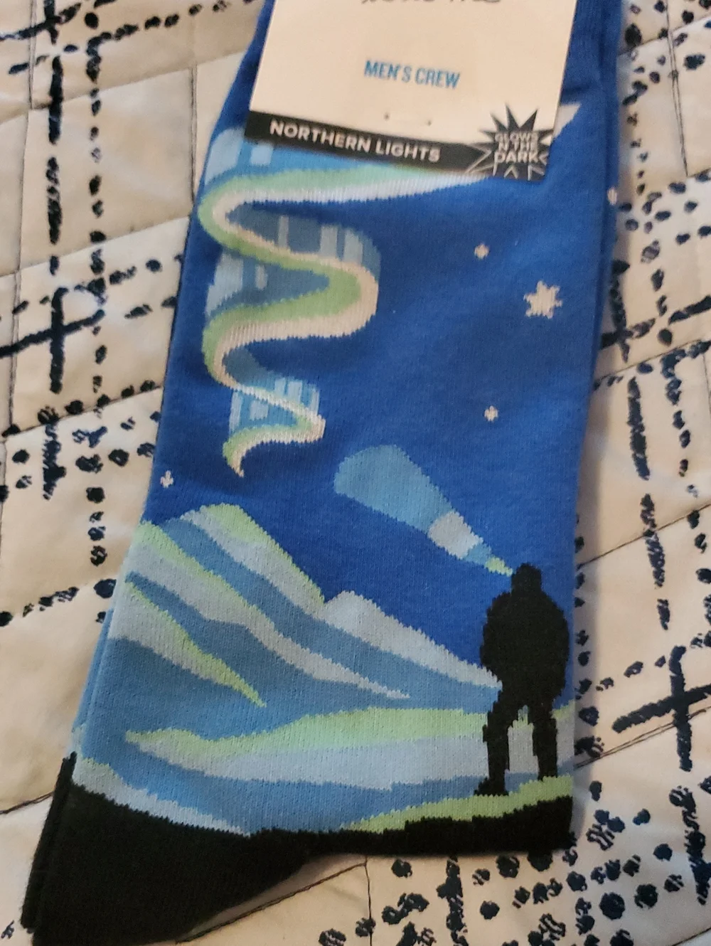 Sock It To Me brand new
